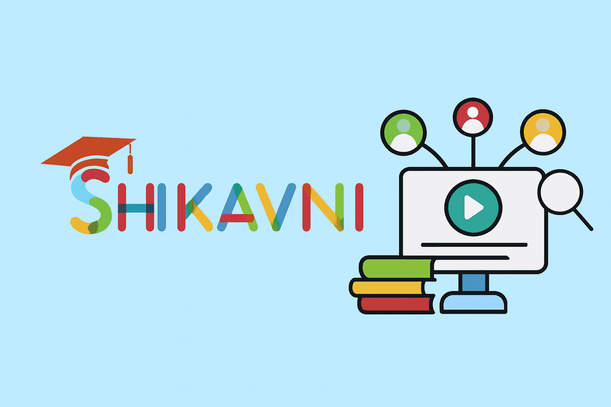 Shikavni – connecting students with tutorials